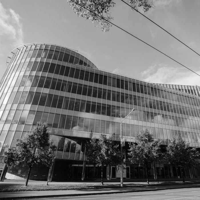 office