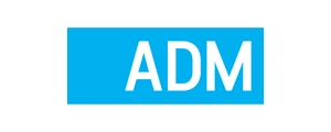 ADM Interactive logo