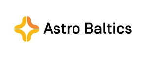 Astro Baltics logo