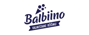 Balbiino logo