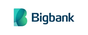 Bigbank logo