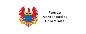 Colombian Aerospace Force logo