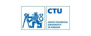 Czech Technical University in Prague logo