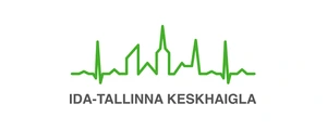 East Tallinn Central Hospital logo