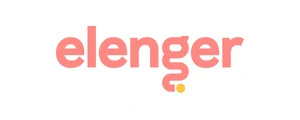 Elenger logo