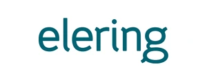 Elering logo
