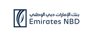 Emirates NBD logo