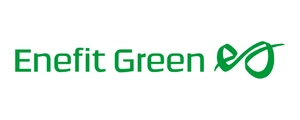 Enefit Green logo