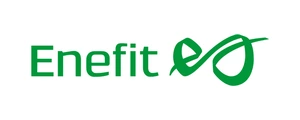 Enefit logo