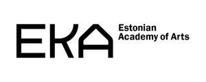 Estonian Academy of Arts logo