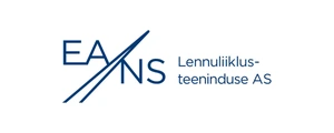 Estonian Air Navigation Services logo