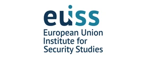 EU Institute for Security Studies logo