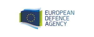 European Defence Agency logo