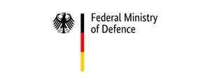 German Federal Ministry of Defence logo