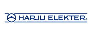 Harju Elekter logo