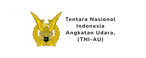 Indonesian Air Force logo
