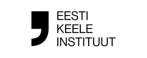 Institute of the Estonian Language logo