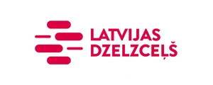 Latvian Railways logo