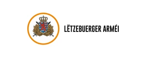 Luxembourg Armed Forces logo