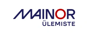 Mainor Ülemiste logo