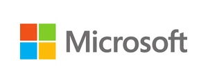 Microsoft logo
