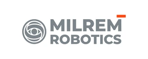 Milrem Robotics logo