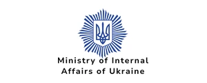 Ministry of Internal Affairs of Ukraine logo