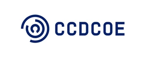 NATO CCDCOE logo