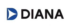 NATO DIANA logo