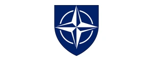NATO logo