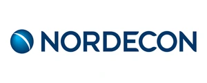 Nordecon logo
