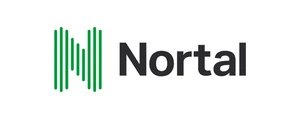 Nortal logo