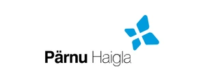 Pärnu Hospital logo