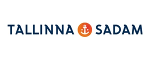 Port of Tallinn logo