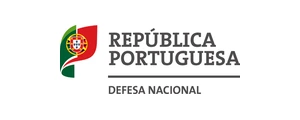Portuguese Ministry of National Defence logo