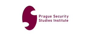 Prague Security Studies Institute logo