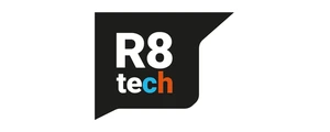 R8 Technologies logo