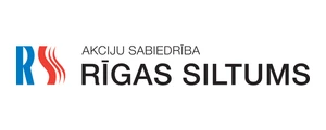 Rīgas Siltums logo