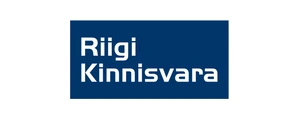 Riigi Kinnisvara logo