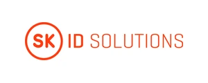 SK ID Solutions logo