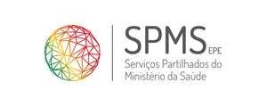 SPMS Portugal logo