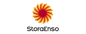 Stora Enso logo