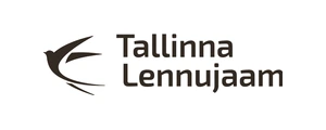 Tallinn Airport logo