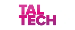 TalTech logo