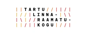 Tartu Oskar Luts City Library logo