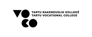 Tartu Vocational College logo