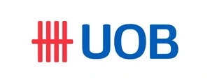 United Overseas Bank logo