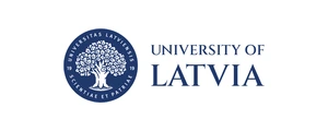 University of Latvia logo