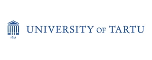University of Tartu logo