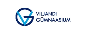 Viljandi Gymnasium logo